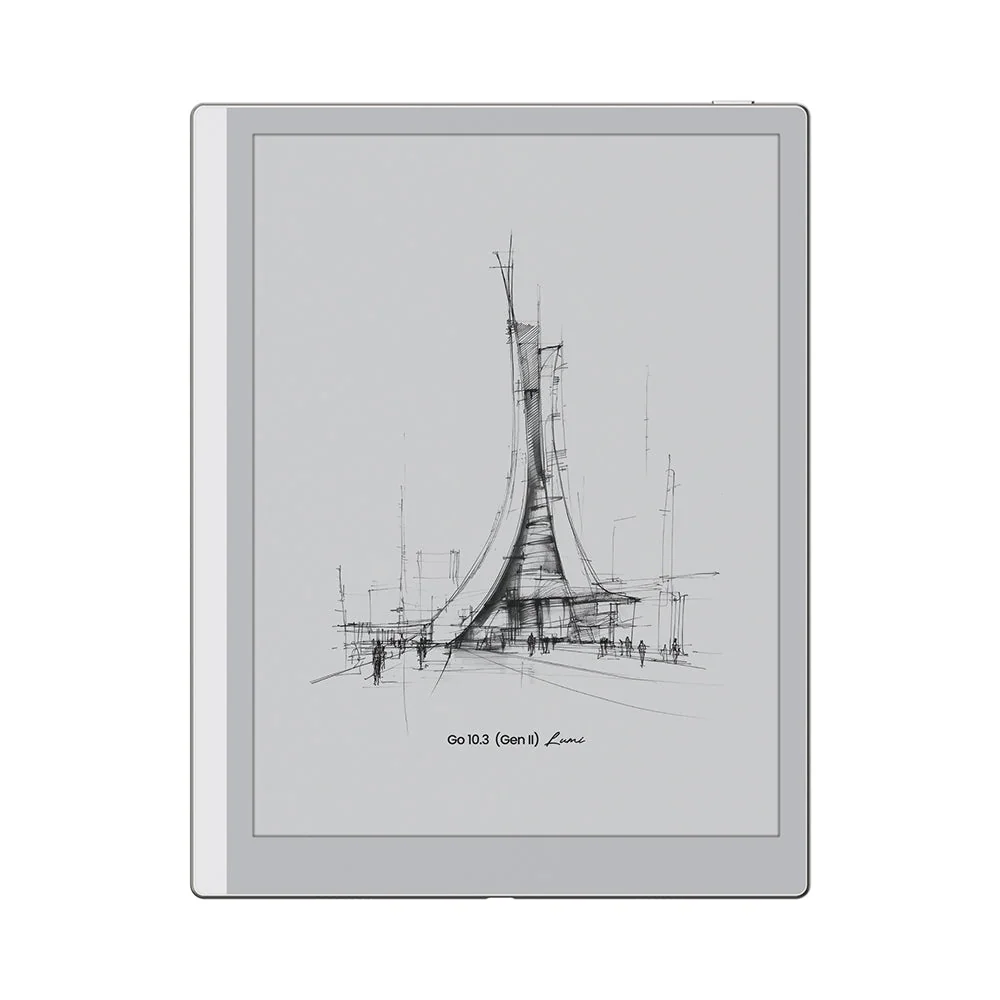 Boox (Onyx) Boox Go 10.3 (Gen II) Lumi