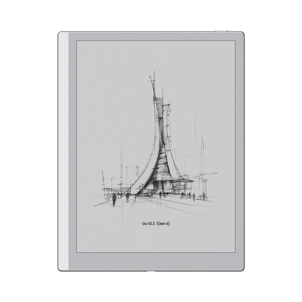 Boox (Onyx) Go 10.3 (Gen II)