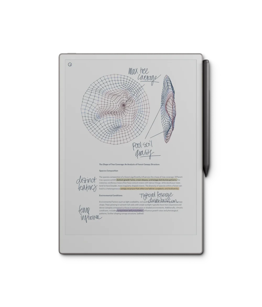 reMarkable Paper Pro